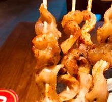 Flavorful Roasted Pig Trotter Tendons