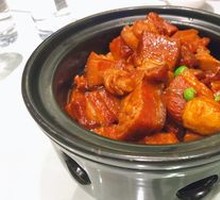 Century Braised Pork Belly