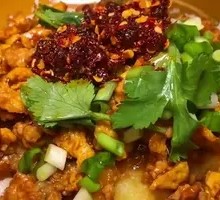 Original Sauce Rice Wrap