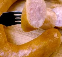 Small Stuffed Intestines