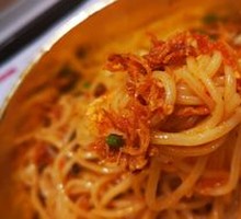 Signature Chicken Noodles