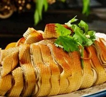 Aromatized Dried Tofu