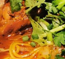 Spicy Braised Hot Pot