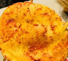 Fried Fermented Dough Cake