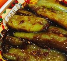Spicy Chili in Sauce