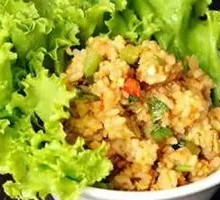 Farmhouse Rice Wrap
