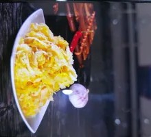 Spicy Pickled Cabbage Salad