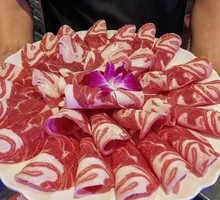 Grassland King Mini Ribs Roll