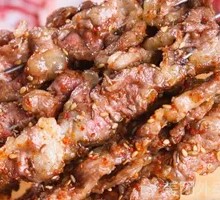 Signature Beef Tendon