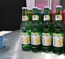 Nostalgic Bai Li Pear Dessert