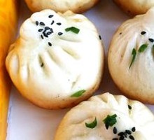 Original Pan-Fried Dumplings
