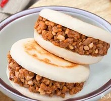 Zhengju Small Pancake
