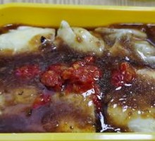 Signature Rice Noodle Rolls