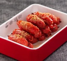 Korean-style Sausage