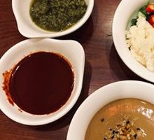 Traditional Beijing Sesame Paste