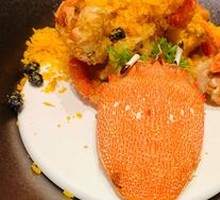 Breeze Bay Tiger Crab