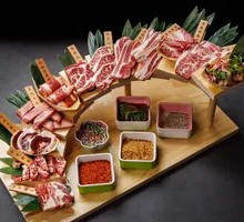 Wagyu Beef Skewer