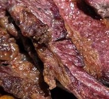 Pit-Roasted Beef