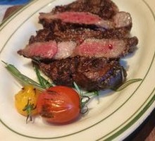 Wagyu Ribeye Steak