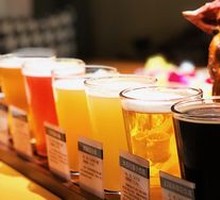 One Meter Craft Rice Wine