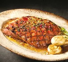 Russian 400-Degree Thick Cut Steak