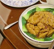 Shandong Crispy Pork