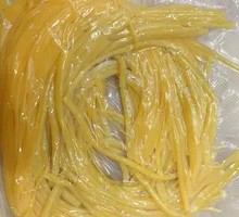 Spicy Hot Pot Dumplings