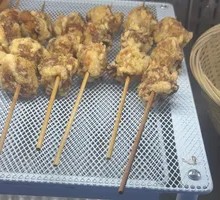 Homemade Rural Crispy Pork