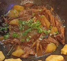 Raw Chicken