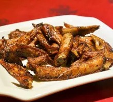 Tender Chicken Wing Tips