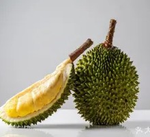 Cat Princess Golden Lychee Durian Flesh