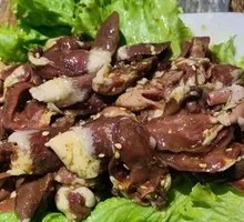 Chicken Hearts