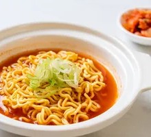 辛拉面