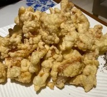 Crispy Pork Tenderloin