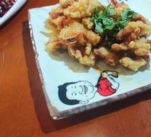 Sweet and Sour Pork