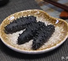 Sea Cucumber