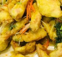 Sweet and Sour Pork