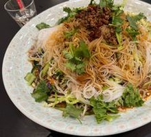 Large Mixed Cold Dishes