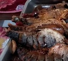 Sauce Fish