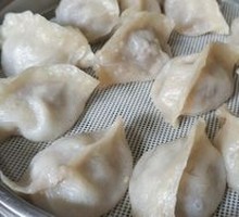 Donkey Meat Steamed Dumplings