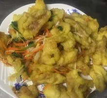 Classic Sweet and Sour Pork