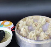 Soup Dumpling