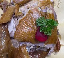 Shi Qian Steals Chicken