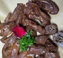 Duck Heads, Neck Bones, Duck Neck, and Wing Tips