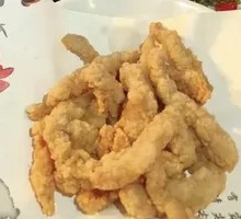 Crispy Pork Tenderloin