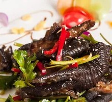 Spicy Chicken Feet