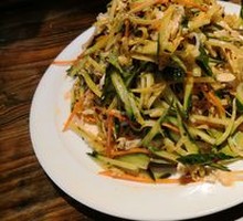 Homestyle Cold Dish
