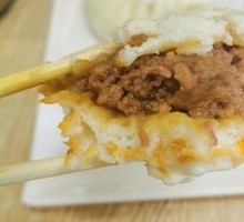 Beef Dumplings