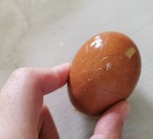 Tea Egg