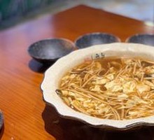 Spicy Sour Soup